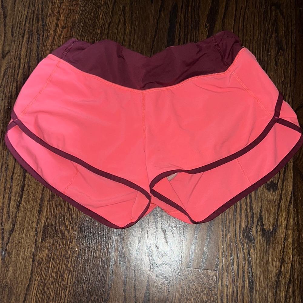 Lulu shorts